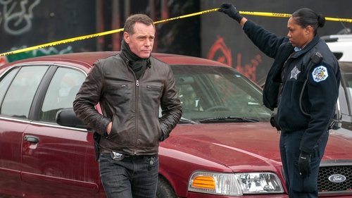Chicago P.D. - S1E15: A Beautiful Friendship