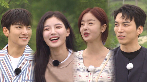 Running Man - S1E507: Secret Broker Race: Hot Items from Convenience Store