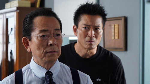 AIBOU: Tokyo Detective Duo - S23E6: Episode 6