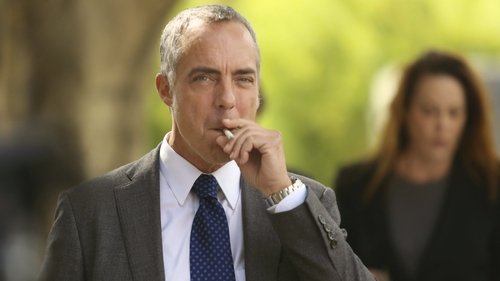 Bosch - S1E1: Chapter One: 'Tis the Season