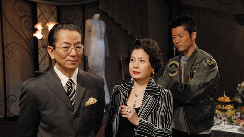 AIBOU: Tokyo Detective Duo - S5E17: Episode 17