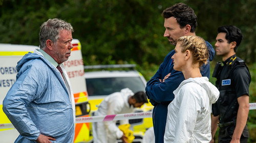 Silent Witness - S29E9: Shame (1)