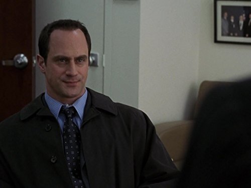 Law & Order: Special Victims Unit - S5E22: Painless