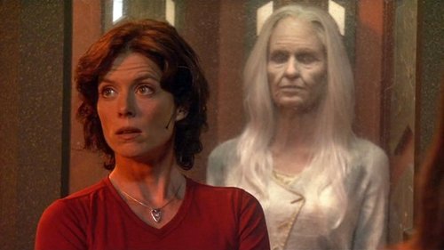 Stargate Atlantis - S1E15: Before I Sleep