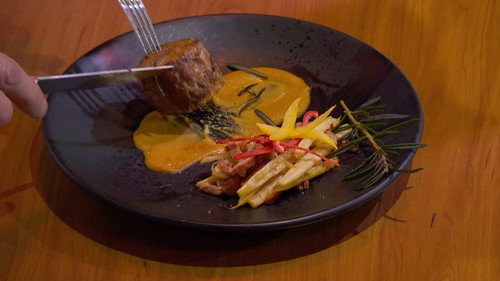 Hell's Kitchen - S23E2: The Flame Game