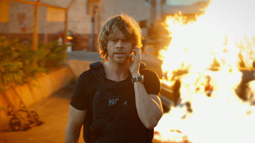 NCIS: Los Angeles - S8E6: Home Is Where the Heart Is