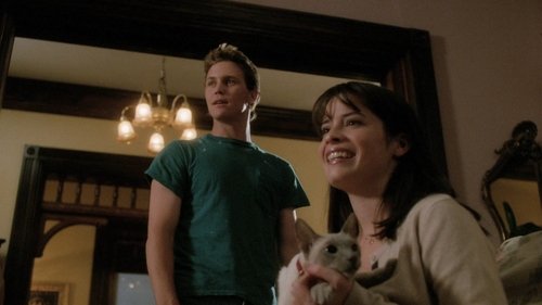 Charmed - S1E7: The Fourth Sister