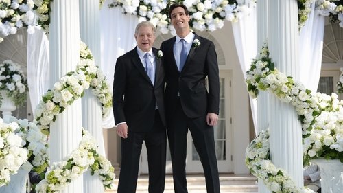 Scandal - S4E17: Put a Ring on It