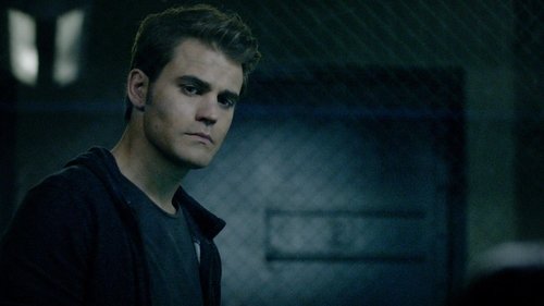 The Vampire Diaries - S8E4: An Eternity of Misery