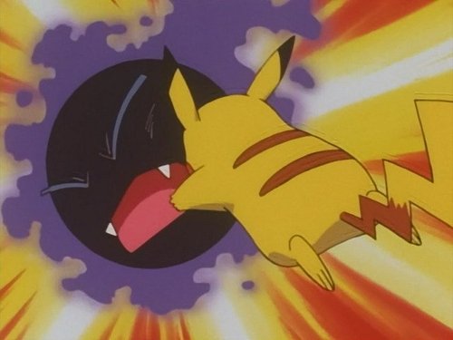 Pokémon - S4E25: From Ghost to Ghost