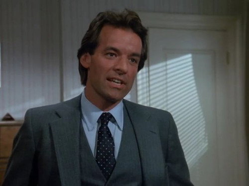 Murder, She Wrote - S6E12: Goodbye Charlie