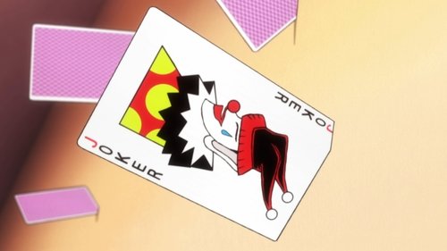 Hunter x Hunter - S1E28: Nen x And x "Nen"