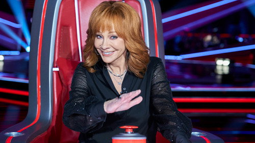 The Voice - S24E7: The Blind Auditions (7)