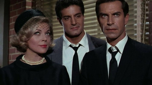 Mission: Impossible - S2E3: The Survivors