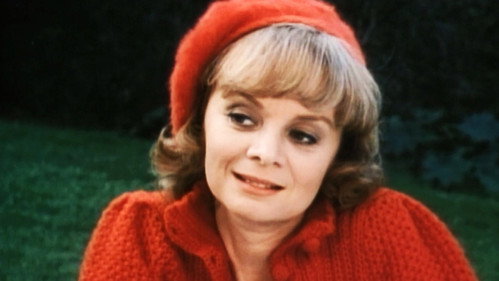Falcon Crest - S3E19: The Aftermath