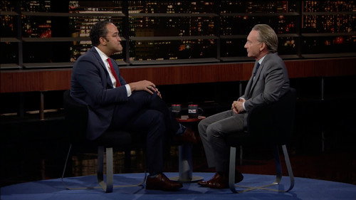 Real Time with Bill Maher - S17E3: Episode 483