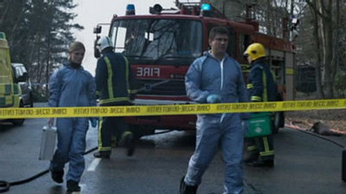 Silent Witness - S11E7: Double Dare (1)