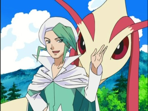 Pokémon - S11E23: Our Cup Runneth Over!