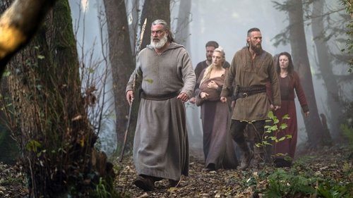 Vikings - S6E18: It's Only Magic