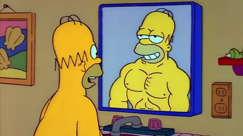 The Simpsons - S4E16: Duffless