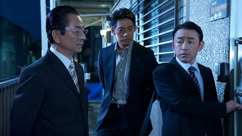 AIBOU: Tokyo Detective Duo - S15E3: Episode 3