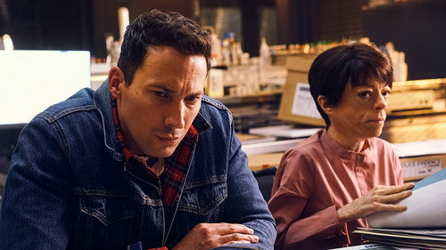Silent Witness - S23E3: Close to Home (1)