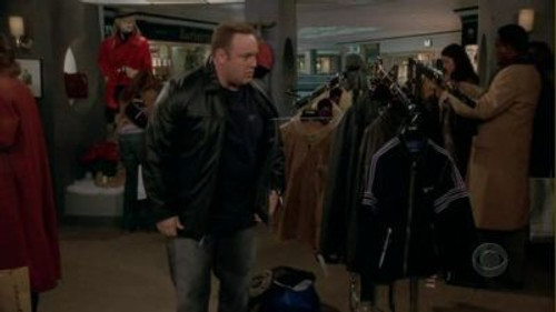 The King of Queens - S7E7: Silent Mite