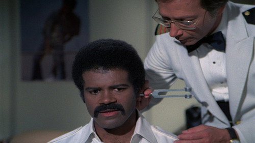 The Love Boat - S6E11: Tomorrow Lady, The/Father, Dear Father/Still Life