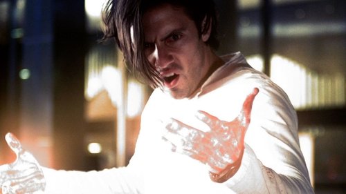 Heroes - S1E23: How to Stop an Exploding Man