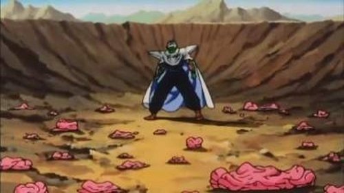 Dragon Ball Z - S8E19: Evil Lives On