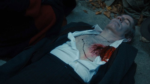 Murdoch Mysteries - S17E17: The Fantastic Mr. Fawkes