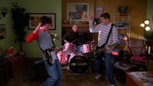 The Middle - S2E15: Friends, Lies And Videotape