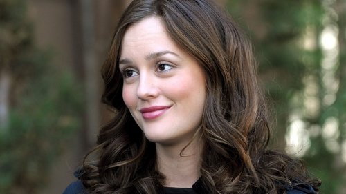 Gossip Girl - S3E11: The Treasure of Serena Madre