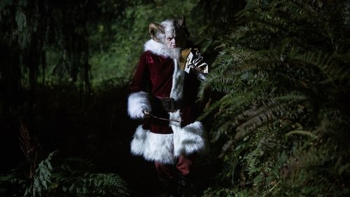 Grimm - S3E8: Twelve Days of Krampus