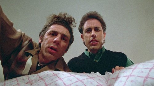 Seinfeld - S3E17: The Boyfriend (1)