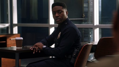 The Rookie - S4E15: Hit List