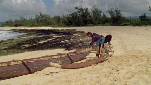 Lost - S6E8: Recon