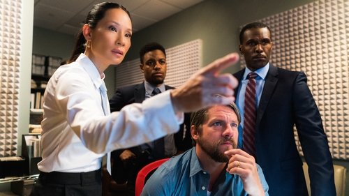 Elementary - S5E3: Render, and then Seize Her