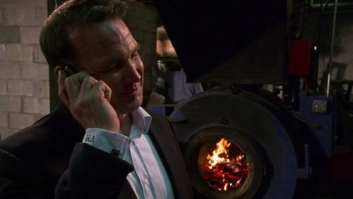Law & Order - S18E18: Excalibur