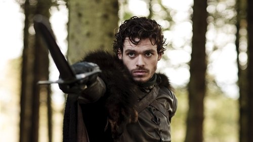 Game of Thrones - S1E6: A Golden Crown