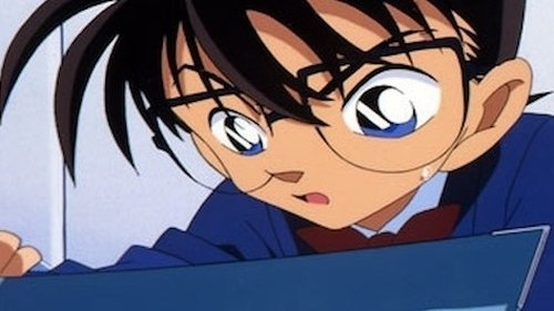Detective Conan - S1E272: Secret Rushed Omission (2)