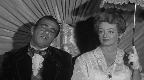 Wagon Train - S3E5: The Elizabeth McQueeny Story