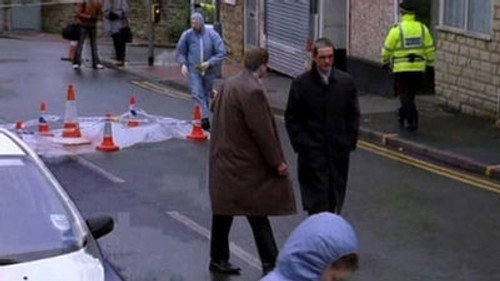 Silent Witness - S9E1: Ghosts (1)