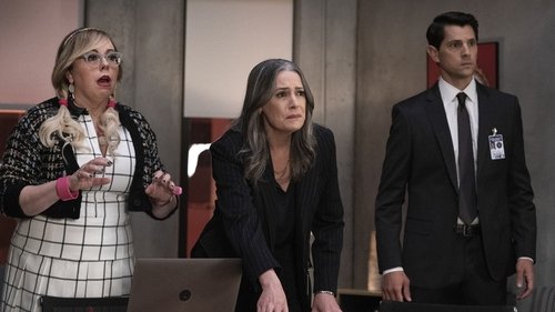 Criminal Minds - S16E5: Oedipus Wrecks