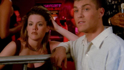 Beverly Hills, 90210 - S6E14: Fortunate Son