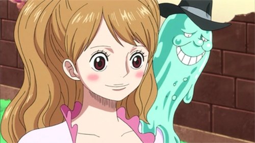 One Piece - S18E786: Totto Land! Emperor Big Mom Appears!