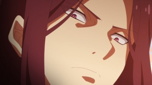 Classroom of the Elite - S2E11: A man who cannot command himself will always be a slave.
