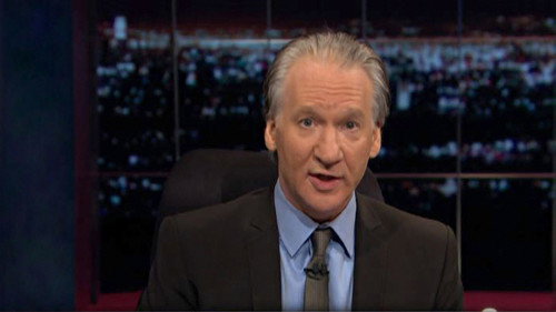 Real Time with Bill Maher - S13E6: Episode 343