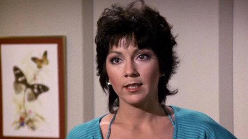 The Love Boat - S3E5: The Audit Couple/The Scoop/My Boyfriend's Back