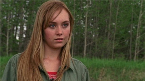 Heartland - S2E1: Ghost Horse